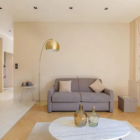 Spacieux T3 Moderne Avec Parking, Ecully Exterior photo